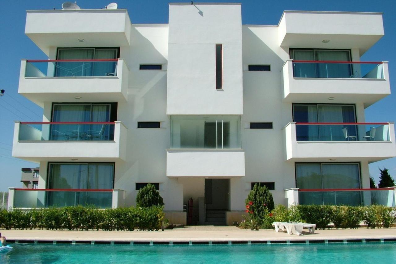 Belek Golf Apartments Exterior photo