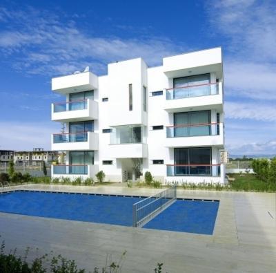 Belek Golf Apartments Room photo