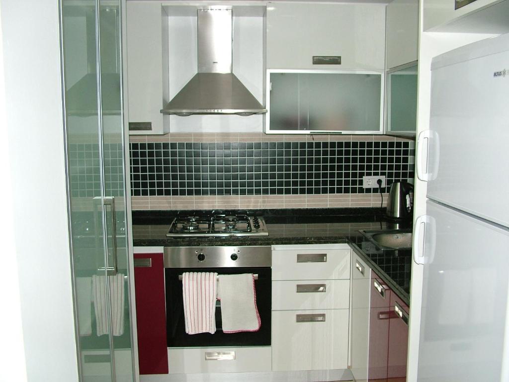 Belek Golf Apartments Exterior photo