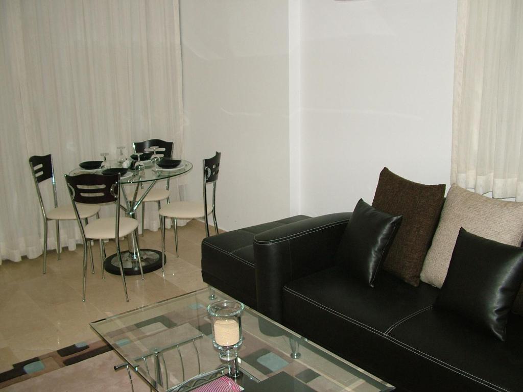 Belek Golf Apartments Exterior photo