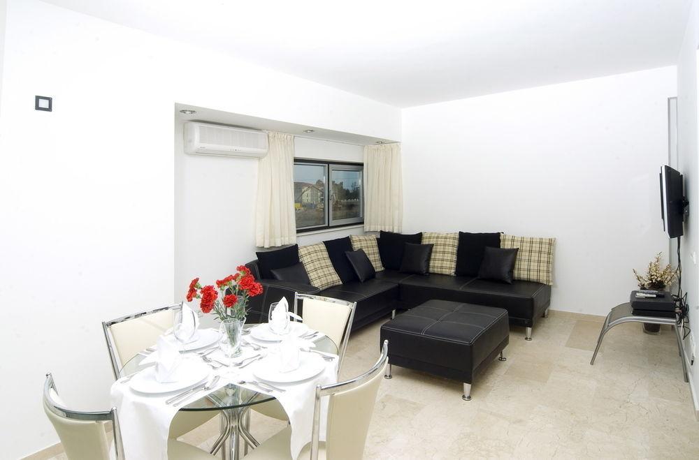 Belek Golf Apartments Exterior photo