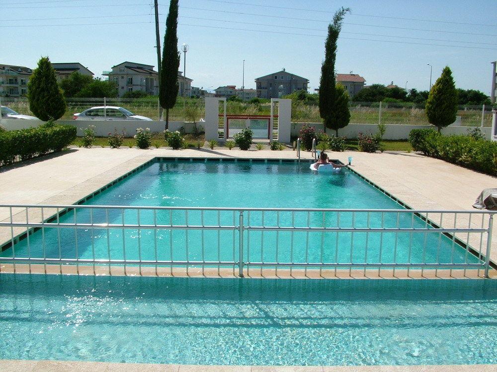 Belek Golf Apartments Exterior photo