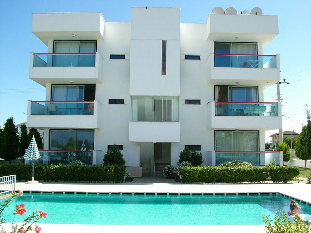 Belek Golf Apartments Exterior photo