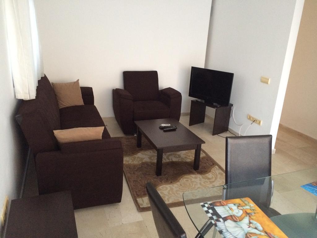 Belek Golf Apartments Exterior photo