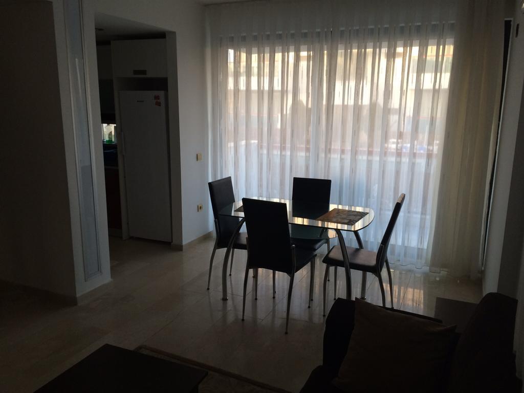 Belek Golf Apartments Exterior photo
