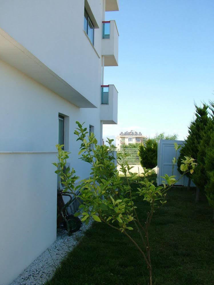 Belek Golf Apartments Exterior photo