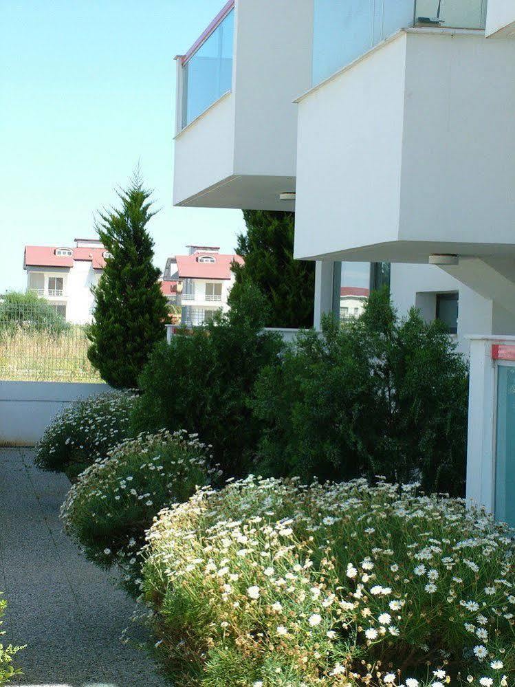 Belek Golf Apartments Exterior photo