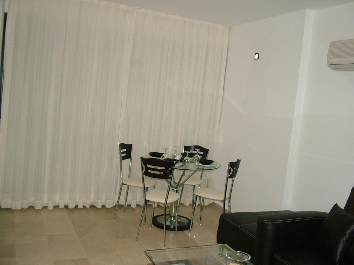 Belek Golf Apartments Exterior photo